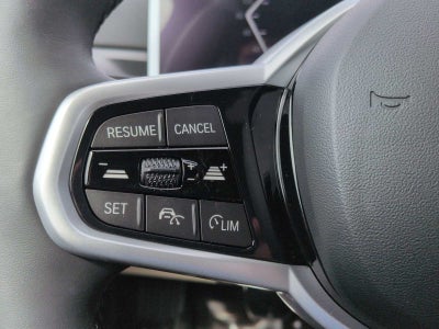 2026 BMW i4 xDrive40 xDrive40