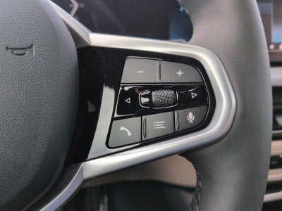 2026 BMW i4 xDrive40 xDrive40