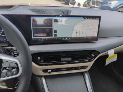 2026 BMW i4 xDrive40 xDrive40