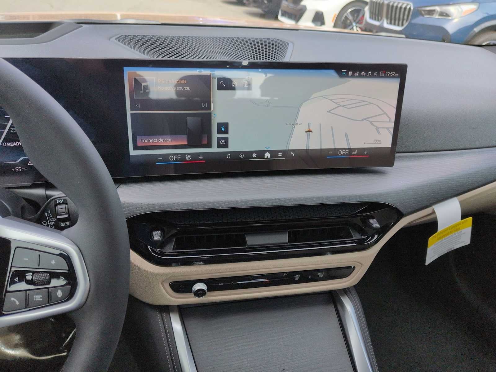 2026 BMW i4 xDrive40 xDrive40