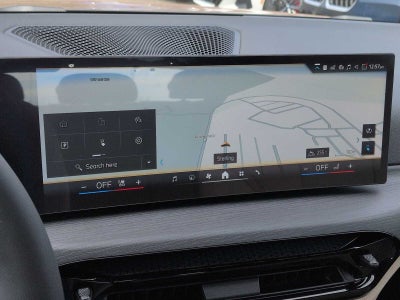 2026 BMW i4 xDrive40 xDrive40