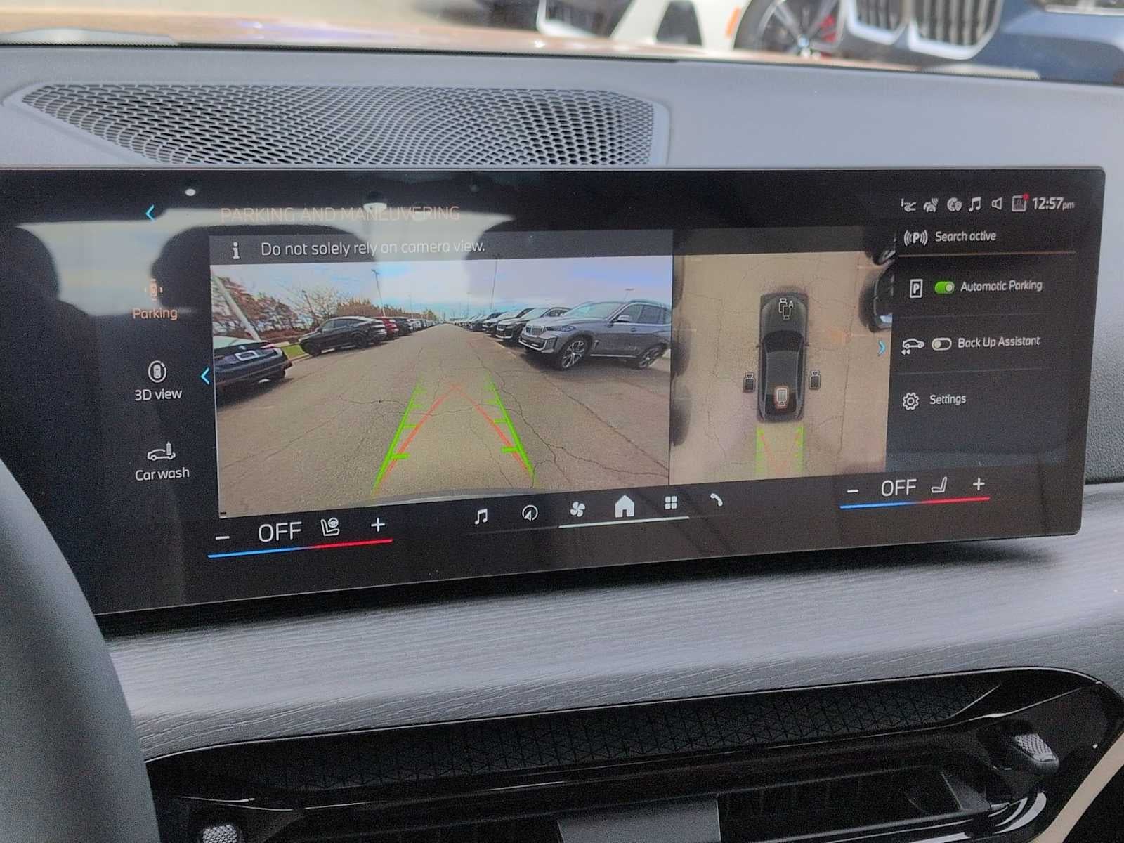 2026 BMW i4 xDrive40 xDrive40