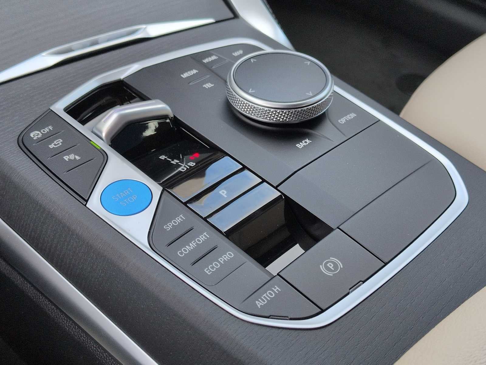 2026 BMW i4 xDrive40 xDrive40