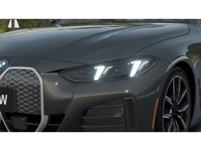 2026 BMW i4 xDrive40