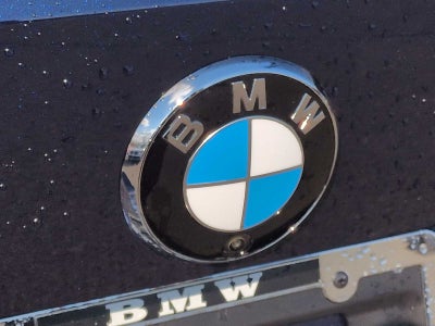 2026 BMW i4 xDrive40