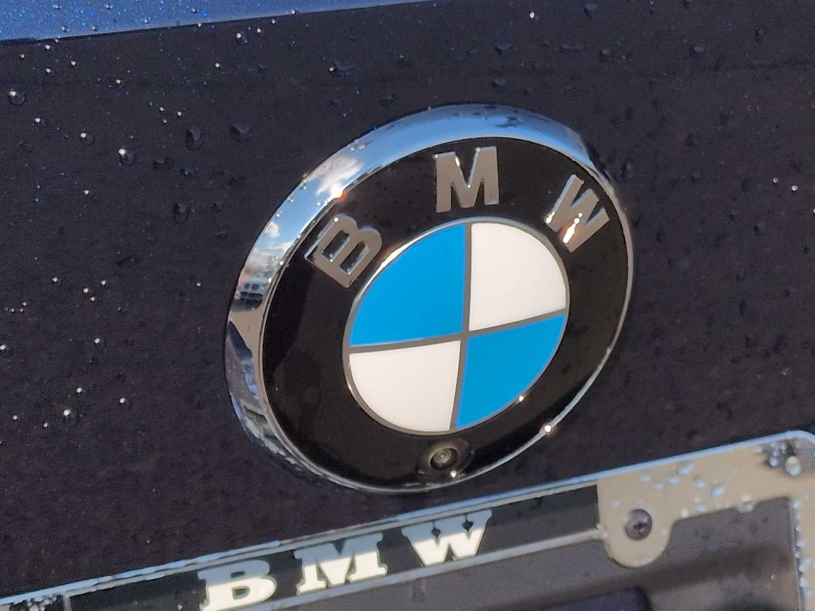 2026 BMW i4 xDrive40