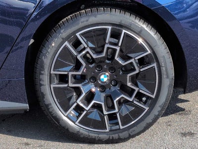 2026 BMW i4 xDrive40