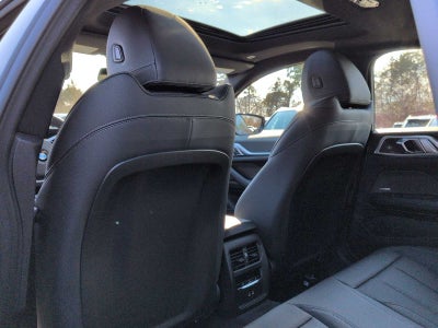 2026 BMW i4 xDrive40