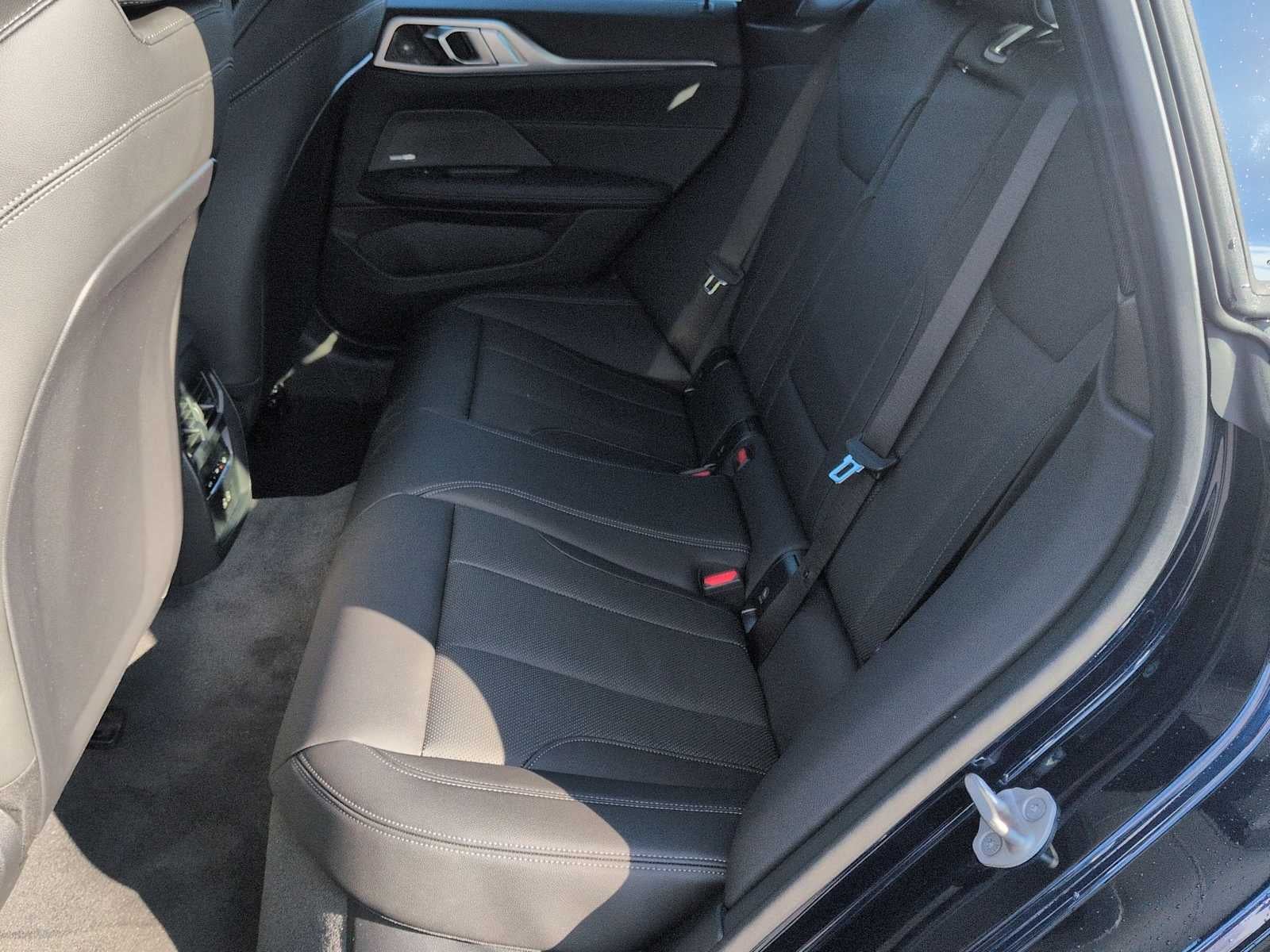 2026 BMW i4 xDrive40