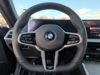 2026 BMW i4 xDrive40