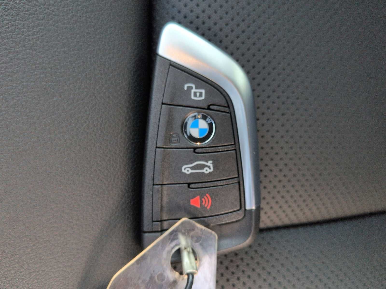 2026 BMW i4 xDrive40