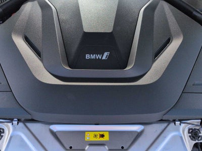 2026 BMW i4 xDrive40