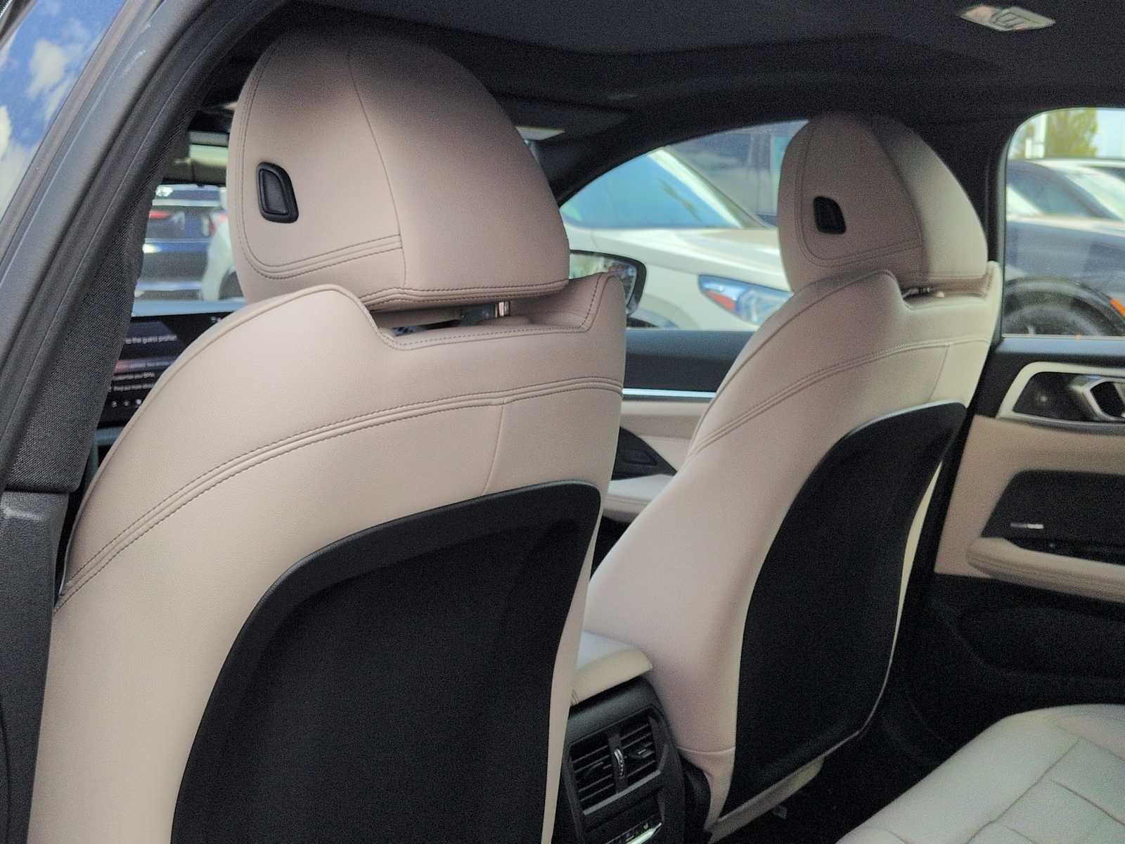 2026 BMW i4 xDrive40