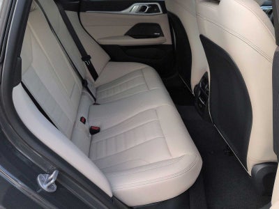 2026 BMW i4 xDrive40