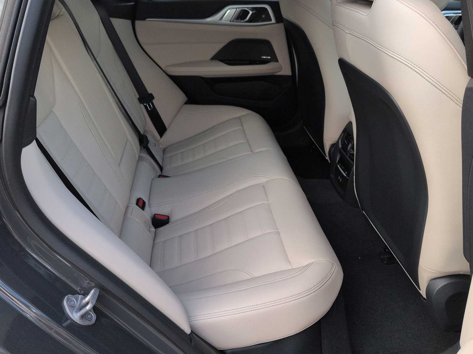 2026 BMW i4 xDrive40