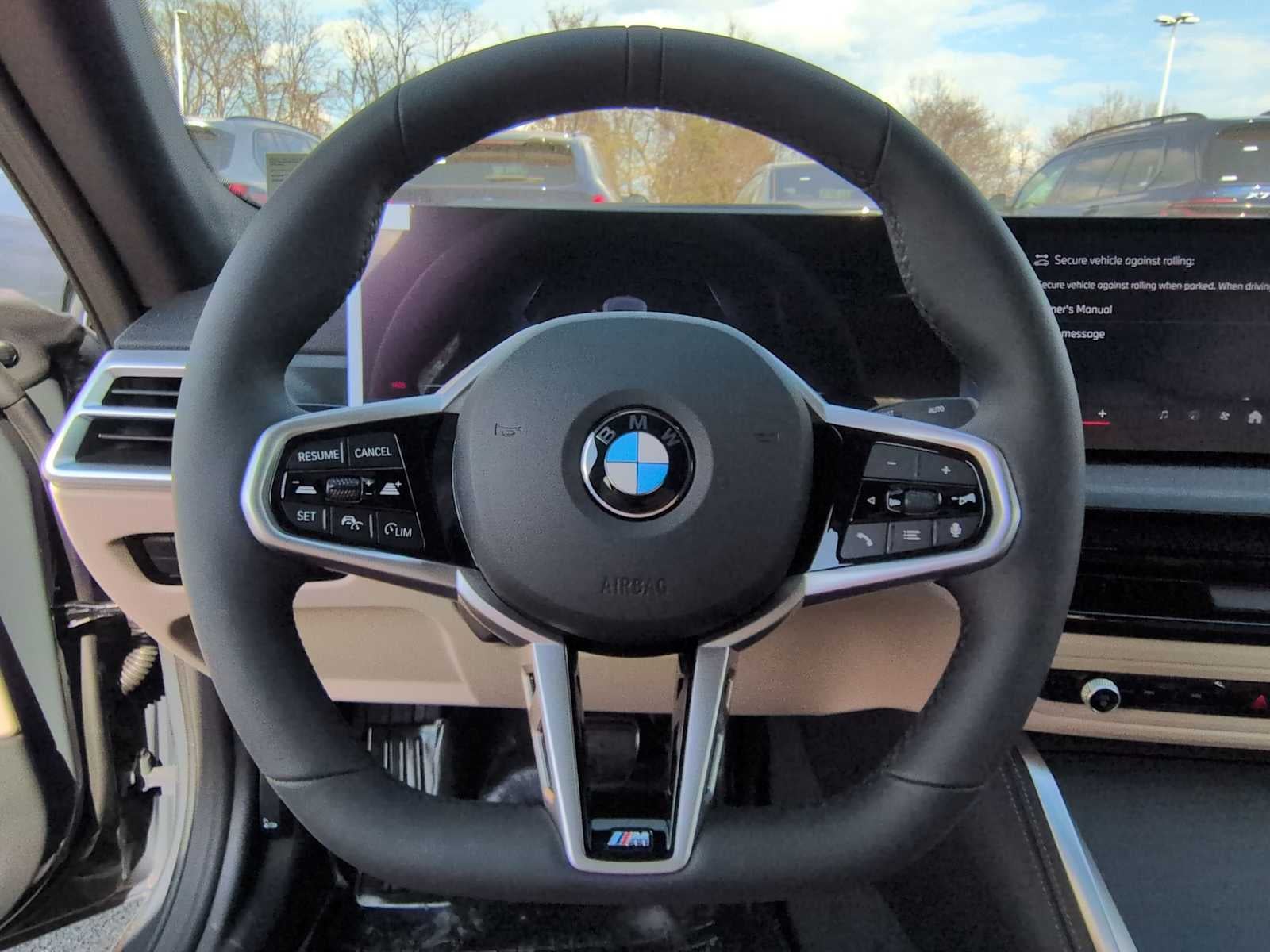 2026 BMW i4 xDrive40