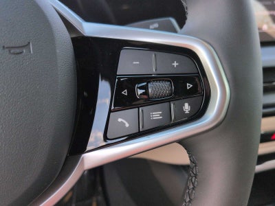 2026 BMW i4 xDrive40