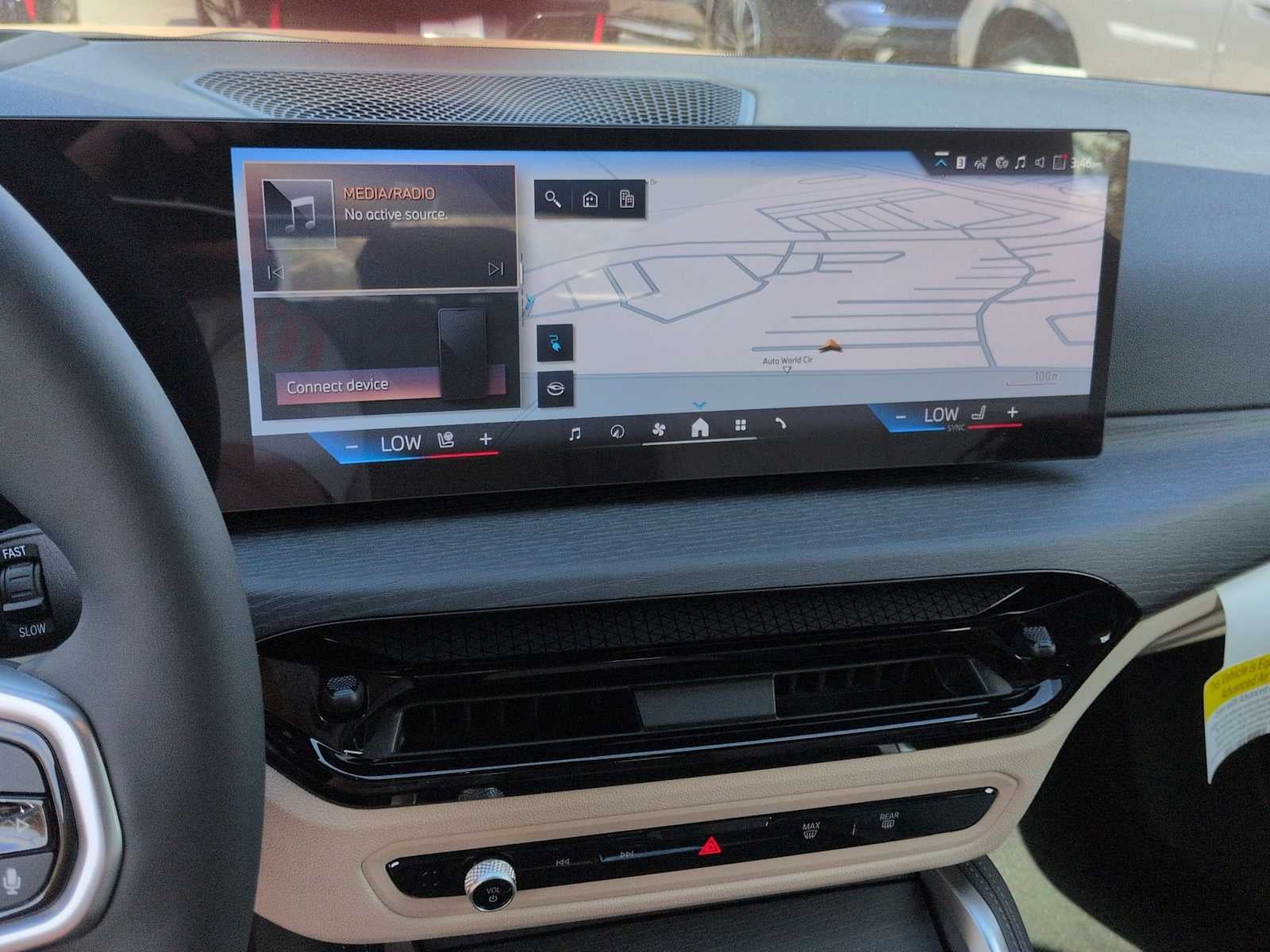 2026 BMW i4 xDrive40