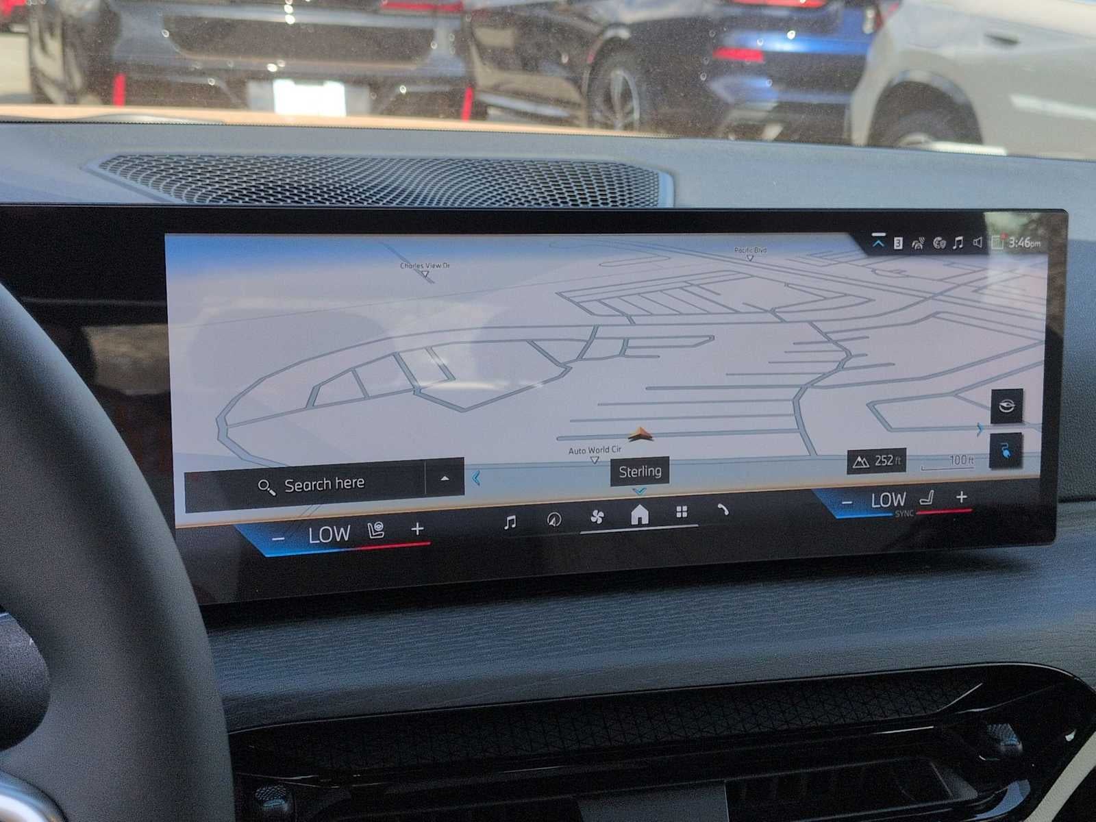 2026 BMW i4 xDrive40