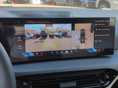 2026 BMW i4 xDrive40