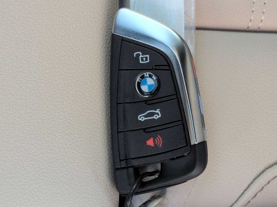 2026 BMW i4 xDrive40