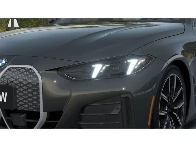 2026 BMW i4 xDrive40