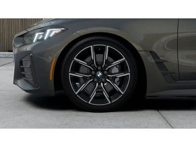 2026 BMW i4 xDrive40