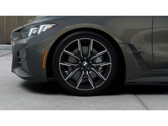 2026 BMW i4 xDrive40