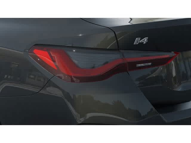 2026 BMW i4 xDrive40