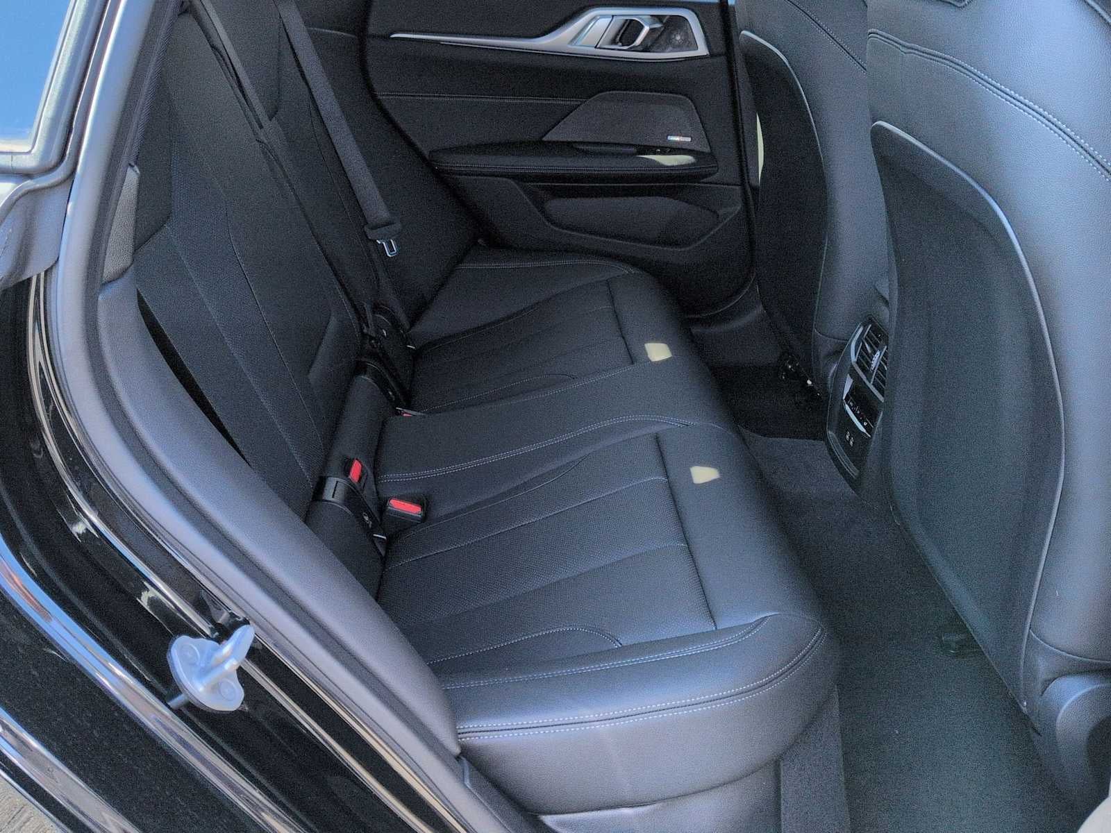 2026 BMW i4 xDrive40