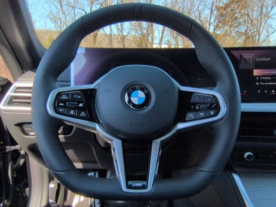 2026 BMW i4 xDrive40