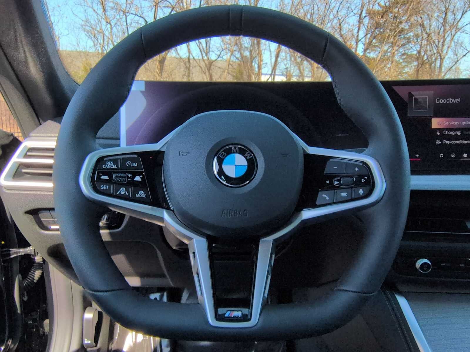 2026 BMW i4 xDrive40