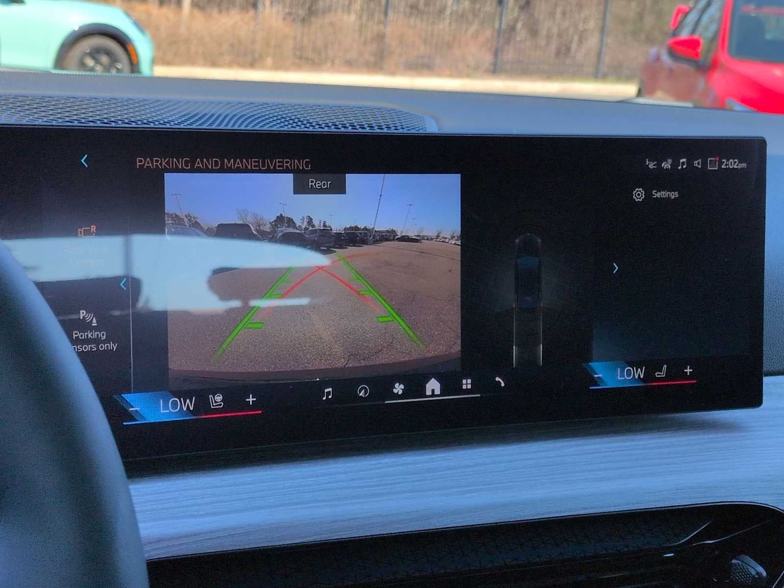 2026 BMW i4 xDrive40