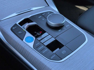 2026 BMW i4 xDrive40