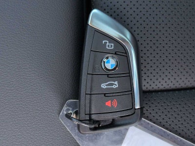 2026 BMW i4 xDrive40