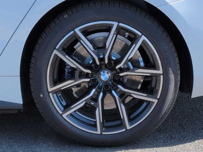 2026 BMW i4 xDrive40