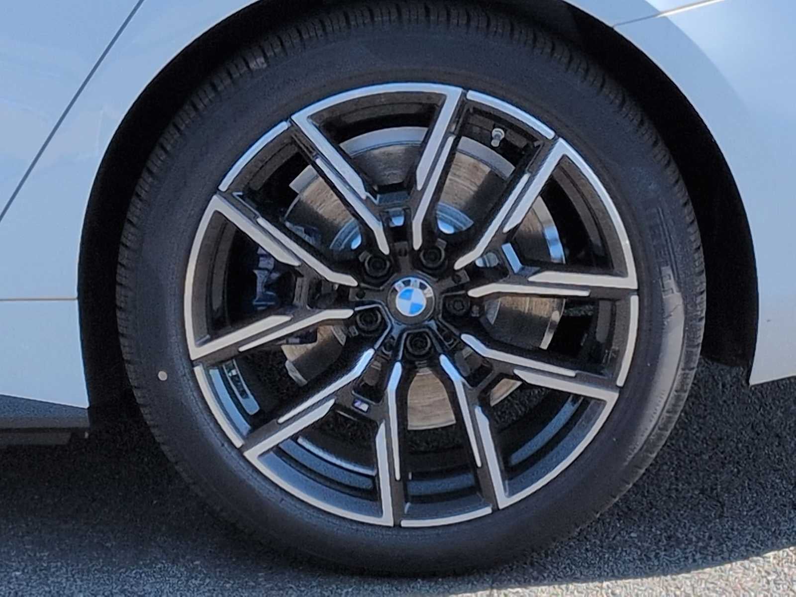 2026 BMW i4 xDrive40