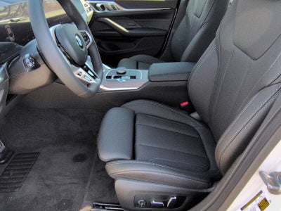 2026 BMW i4 xDrive40