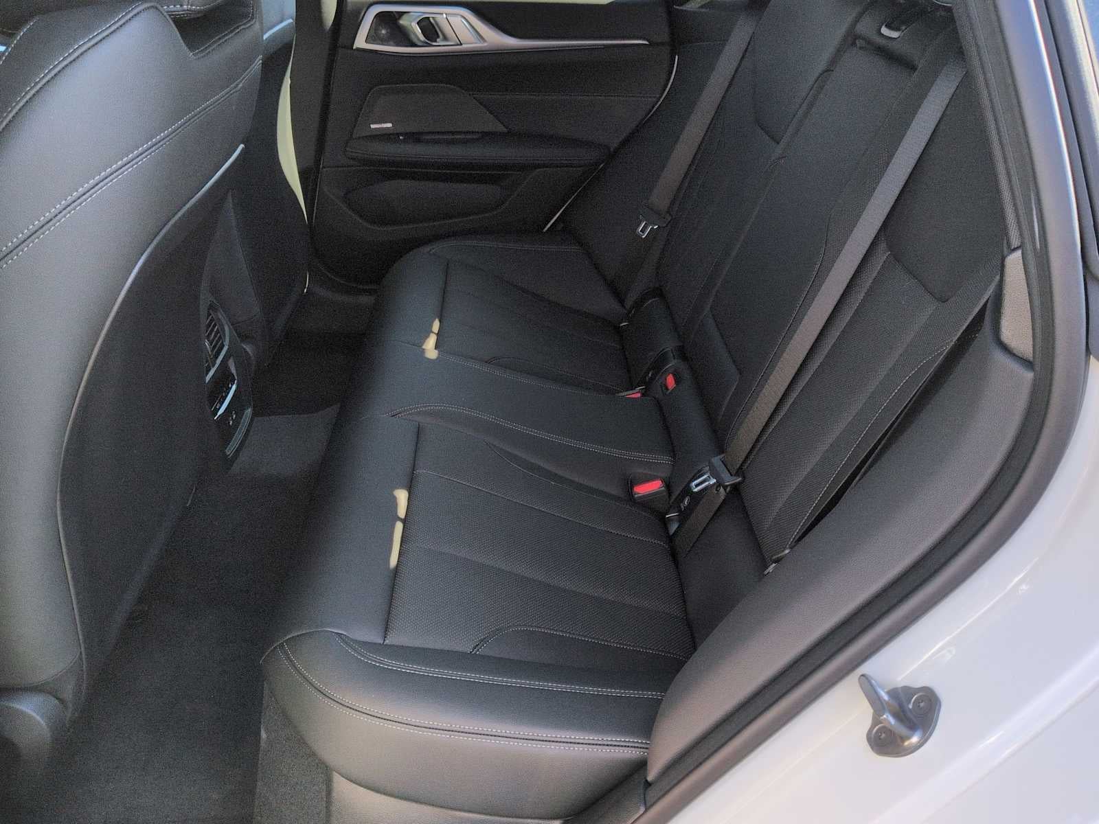 2026 BMW i4 xDrive40