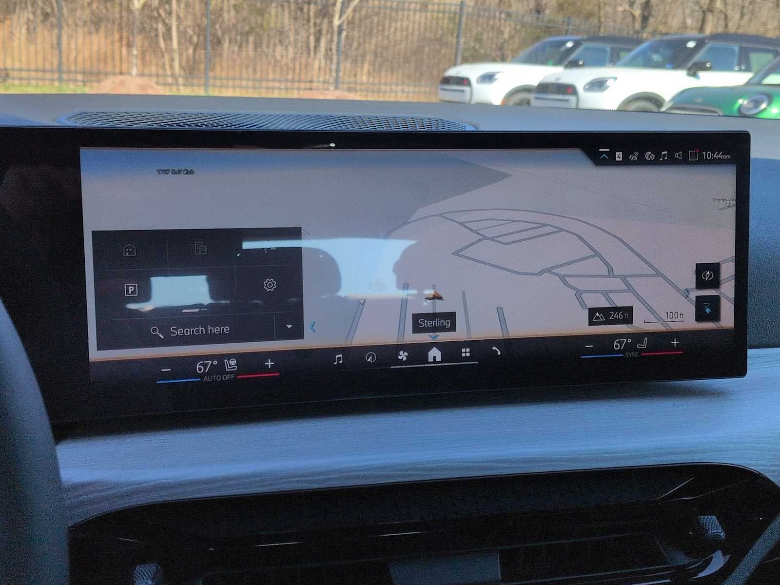 2026 BMW i4 xDrive40