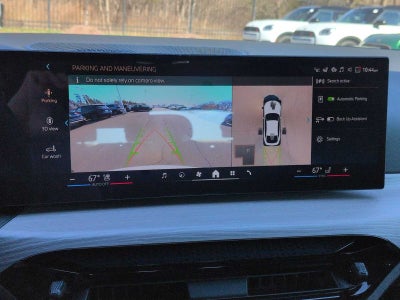 2026 BMW i4 xDrive40