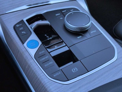 2026 BMW i4 xDrive40