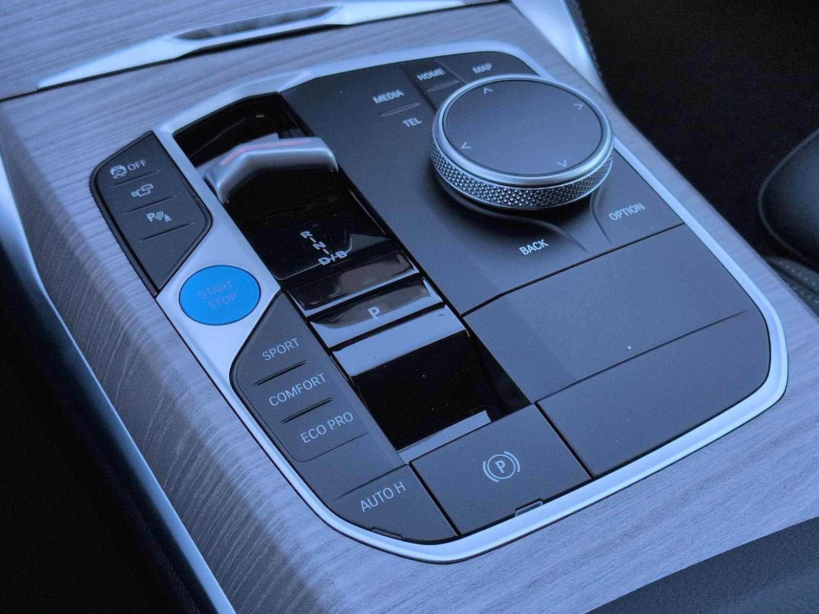 2026 BMW i4 xDrive40