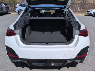 2026 BMW i4 xDrive40