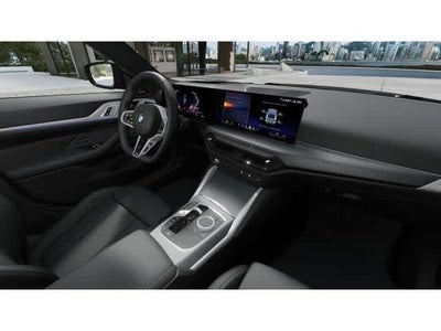 2026 BMW i4 xDrive40