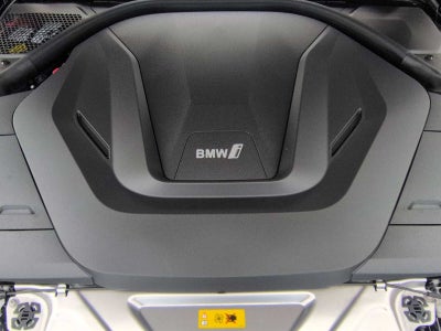 2026 BMW i4 xDrive40