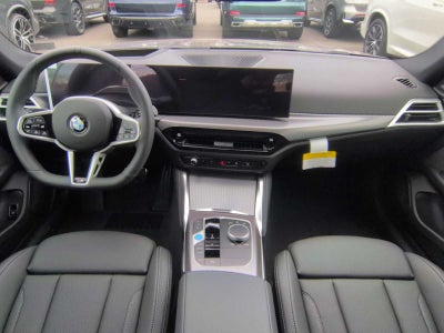 2026 BMW i4 xDrive40