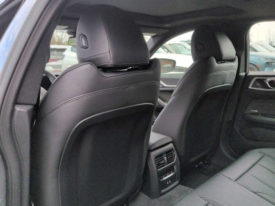 2026 BMW i4 xDrive40