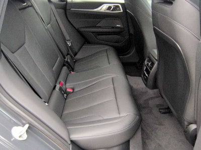 2026 BMW i4 xDrive40