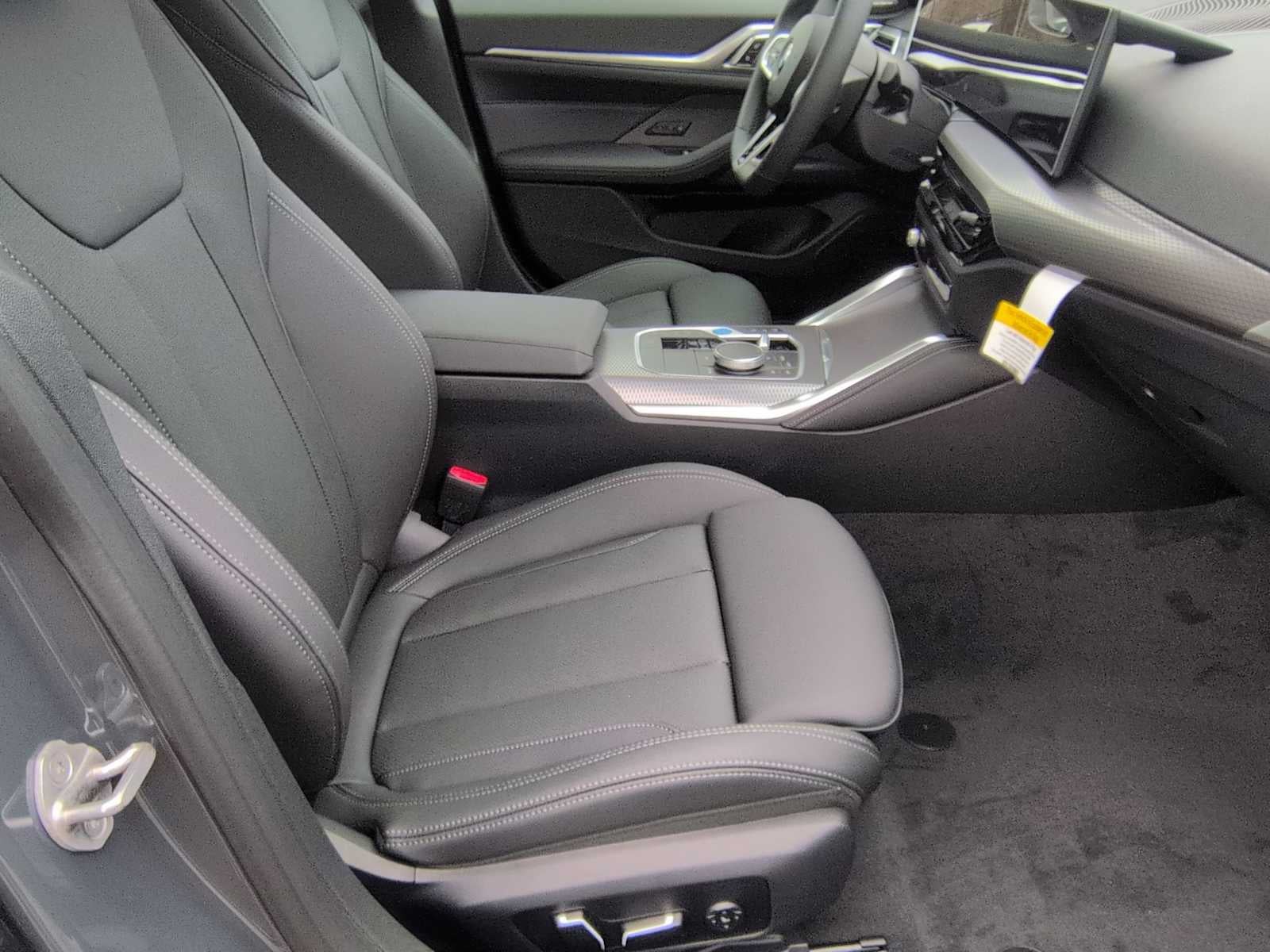 2026 BMW i4 xDrive40